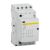 Пускатель магнитный модульный для распределительных щитов