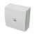 Коробка распределительная для систем кабель-каналов