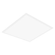 Светильник светодиодный ECO CLASS PANEL 600 36W 840 36Вт 4000К IP40 3600лм 595х595х32мм ДВО встраив. опал панель (аналог ЛВО 4х18) LEDVANCE 4099854246579