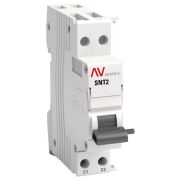 Расцепитель независимый AV-SNT-2 415В AC EKF av-snt-2-averes