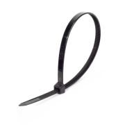 Хомут кабельный КСС «NORD» 4х250 черн. (уп.100шт) Fortisflex 79747