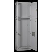 Корпус ВРУ-2  IP31 (1000х1800х600)  (ШхВхГ)