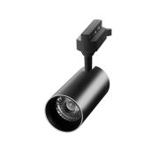 Светильник светодиодный трековый PTR 0725 25Вт 4000К IP40 24град. BL черн. Pro JazzWay 5015203