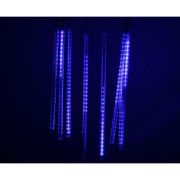 Гирлянда «Каскад» MTTB120B-46-5V 240LED син. 5х0.46м IP44 уличная SHLights 4690601005632