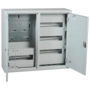 Корпус ЩУРн-3/48зо-1 36 УХЛ3 IP31 метал. IEK MKM35-N-48-31-ZO