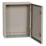 Корпус ЩМП-1-0 395х310х220 У2 IP54 метал. IEK YKM40-01-54