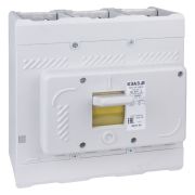 Выключатель автоматический 3п 500А 5000Im 40кА ВА57-39-340010 УХЛ3 690В AC КЭАЗ 109885