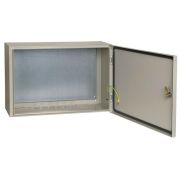 Корпус ЩМП-4.6.2-0 400х600х250 У2 IP54 метал. IEK YKM40-462-54