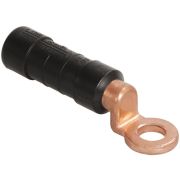 Наконечник герметичный изолированный НИМ 95 (CPTAU 95) IEK UZA-25-D95
