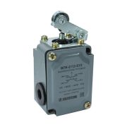 Выключатель путевой конечный ВПК-2112-БУ2 IP65 рычаг с роликом Электротехник ET001001