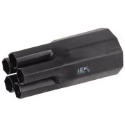 Перчатка термоусаживаемая ПТк 5х16-35 1кВ IEK UMS-CB5-4019-1304-1KV