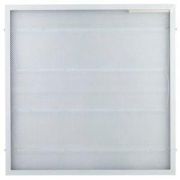 Светильник светодиодный SPO-6-48-6K-P (4) 48Вт 6500К универс. рассеив. призма 595х595х19 ЭРА Б0026955