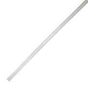 Трубка термоусадочная двустенная клеевая 18/6 (3:1) прозр. 1м Rexant 26-1809