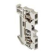 Колодка клеммная ST-4 41А пружинная сер. EKF plc-jxb-st-4