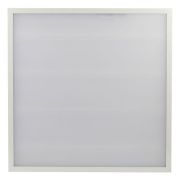 Светильник светодиодный SPO-6-36-6K-M (4) 36Вт 6500К IP40 3200лм 595х595х19 с драйвером панель матов. Эра Б0039318