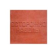 Плита для закрытия кабеля ПЗК «ОСТОРОЖНО КАБЕЛЬ» 480х480х16 SPP 480