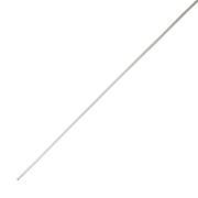 Трубка термоусадочная двустенная клеевая 6/2 (3:1) прозр. 1м Rexant 26-6009