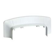 Ввод в стену для кабель-канала 90х50 DKC 09507