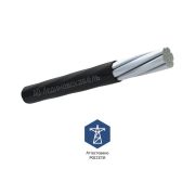 Провод СИП-3 1х120 20кВ (м) Людиновокабель Л0013340