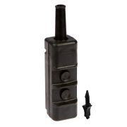 Пост кнопочный ПКТ-20 с ключом Электротехник ET561369