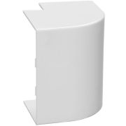 Угол внешний 20х10 КМН ELECOR бел. (уп.4шт) IEK CKMP10D-N-020-010-K01