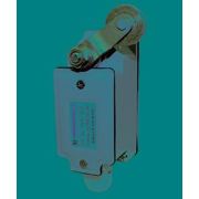 Выключатель путевой ВП 16Е-23Б-231-55 У2.3 1НО+1НЗ IP55 рычаг с роликом с сальником ход вправо самовозврат Электротехник ET518042