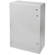 Корпус ЩМПп 700х500х250 УХЛ1 IP65 пластик. IEK MKP93-N-705025-65