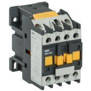 Контактор КМИе-11210 12А 400В/АС3 1НО GENERICA KKME11-012-400-10