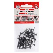 Саморез гипсокартон-металл 3.5х32 (пакет) (уп.30шт) Zitar 117921