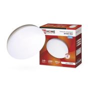 Светильник светодиодный DECO НОЧНОЕ НЕБО 24Вт 4000К 1560лм 230В 300х55мм IN HOME 4690612033518