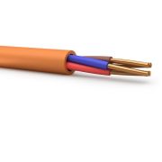 Кабель КПСнг(А)-FRLS 2х2х0.75 ОК 300В (м) ИВКЗ 00-00026053