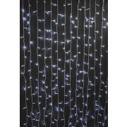 Гирлянда светодиодная «Занавес» 93 671 NGF-С03-03 3х3м 500LED CW IP20 TR Navigator 93671