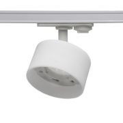 Светильник трековый PTR 30 под лампу GX53 WH 230В IP20 бел. JazzWay 5049161