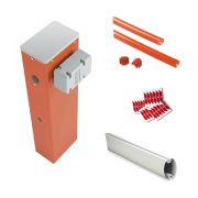 Шлагбаум автоматический